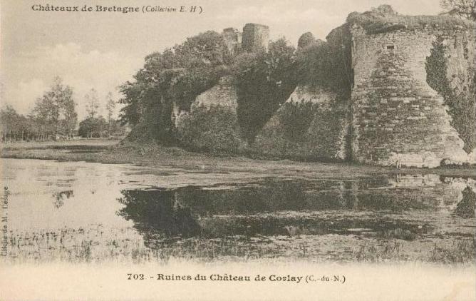 Chateau corlay 2 c